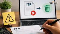 ITR फाइल करने के बाद हो गई गलती? घबराइए नहीं, ये फीचर कर देगा आपकी मुश्किल आसान