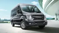 16 लोगों के बैठने की जगह, Mercedes इंजन और लग्जरी केबिन... नई Force Urbania Deluxe हुई लॉन्च