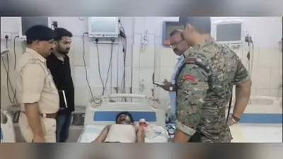 समस्तीपुर: क्रिकेट खेलने गए युवक को गोली मारकर घायल किया, अपहरण की कोशिश का आरोप