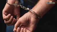 बिहारशरीफ के अस्थावां में पुलिस की छापेमारी, 4 महीने से फरार मारपीट का आरोपी गिरफ्तार