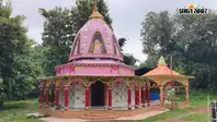 बंगाल के गढ़ चंडीधाम मंदिर का होगा विकास, विधायक ने रखा कॉरिडोर बनाने का प्रस्ताव