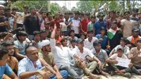 वैशाली: बिदुपुर में छात्रों का आक्रोश मार्च, नीट परीक्षा विवाद और लाठीचार्ज के विरोध में धर्मेंद्र प्रधान के इस्तीफे की मांग
