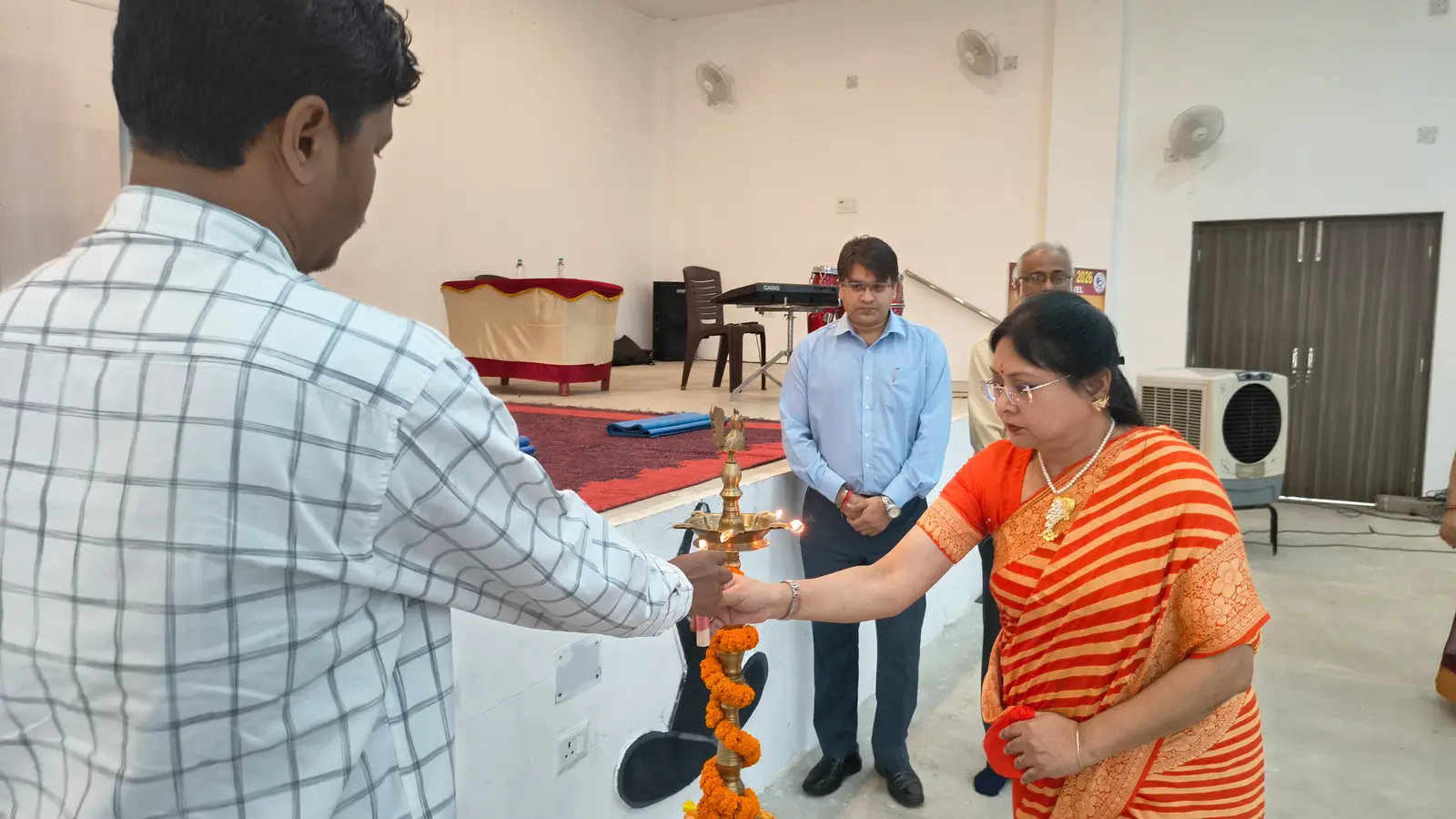 योगा | Prabhat Khabar Network योगा | Prabhat Khabar Network