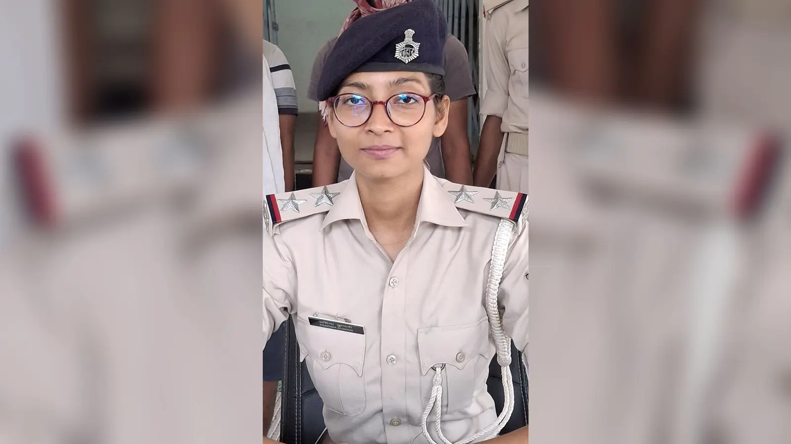 फोटो. जानकारी देते पुलिस | Prabhat Khabar Network फोटो. जानकारी देते पुलिस | Prabhat Khabar Network