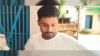 नालंदा : महमूदाबाद मारपीट मामले में एक महीने से फरार आरोपी गिरफ्तार, न्यायिक हिरासत में भेजा गया