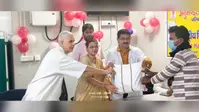 बगहा में टीबी उन्मूलन अभियान को गति, 16 मरीजों को टीपीटी किट और 15 को पोषण सहायता