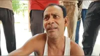 बेतिया: बाइक की चाबी को लेकर बड़े भाई ने छोटे भाई की हत्या, पुलिस ने आरोपी को हिरासत में लिया