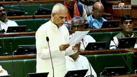 'बिहार में नहीं है वित्तीय संकट...', वित्त मंत्री विजेंद्र यादव बोले- ठेकेदारों को मिलेगा भुगतान
