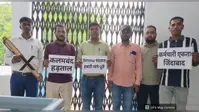 झुमरीतिलैया में नयी एचआर नीति व वेतन पुनर्गठन की मांग पर अड़े जेएसएलपीएस कर्मी