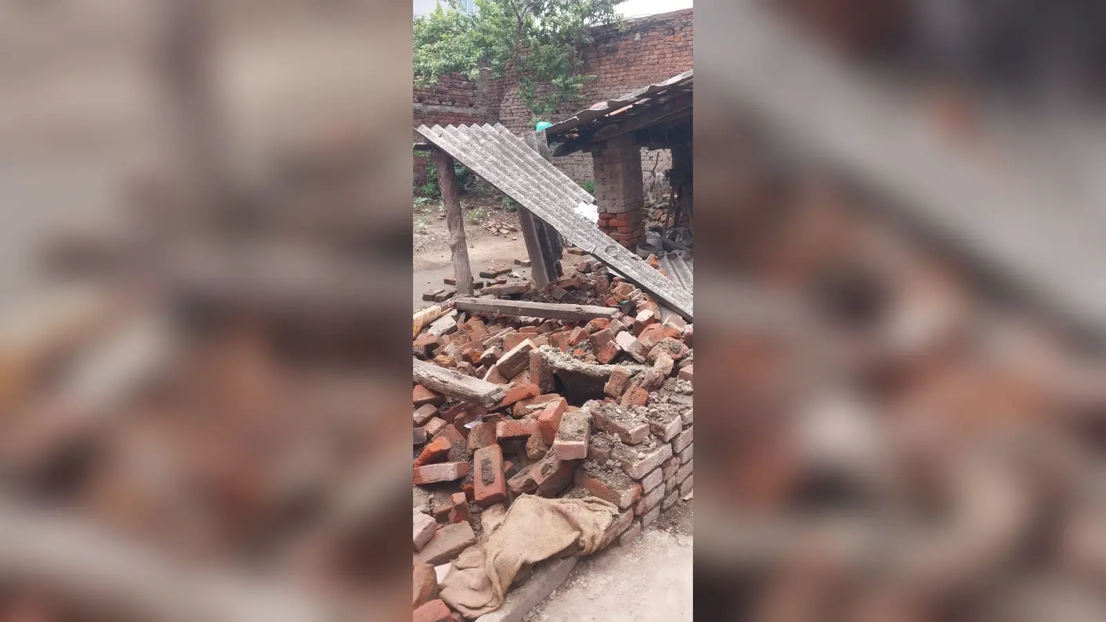 दिवाल गिरने से मौत | Prabhat Khabar Network दिवाल गिरने से मौत | Prabhat Khabar Network