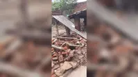 अरवल में दीवार गिरने से 66 वर्षीय वृद्ध घायल, इलाज के दौरान मौत