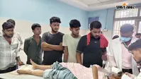 आरा : बिहिया के पास चलती ट्रेन से गिरी इंटर की छात्रा, गंभीर हालत में पटना रेफर