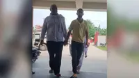 उजियारपुर: सामूहिक दुष्कर्म मामले के नामजद अभियुक्त ने थाना में किया आत्मसमर्पण