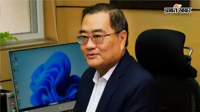 JPSC विवाद: पूर्व अध्यक्ष एल खियांग्ते के घर पर CID छापा, खंगाले जा रहे दस्तावेज