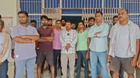 सीवान के दरौंदा में एमआरएफ, कंपोस्ट प्लांट और सीवेज ट्रीटमेंट प्लांट का ग्रामीणों ने किया विरोध, जांच की मांग