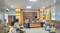जहानाबाद में कानून व्यवस्था को लेकर हाई अलर्ट, DM-SP ने अधिकारियों को दिए सख्त निर्देश
