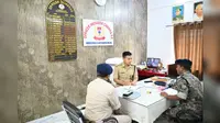 आदित्यपुर और चौका थाना में पहुंचे एसपी, कानून व्यवस्था में सुधार के दिए
आदेश