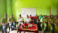 बेगूसराय मेधावी छात्रों के सपनों को मिलेगी नई उड़ान, NMMS परीक्षा की विशेष तैयारी कक्षाओं का शुभारंभ