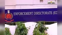 नगरपालिका भर्ती घोटाला : अब टीएमसी विधायक मदन मित्रा के बड़े बेटे से ईडी की पूछताछ