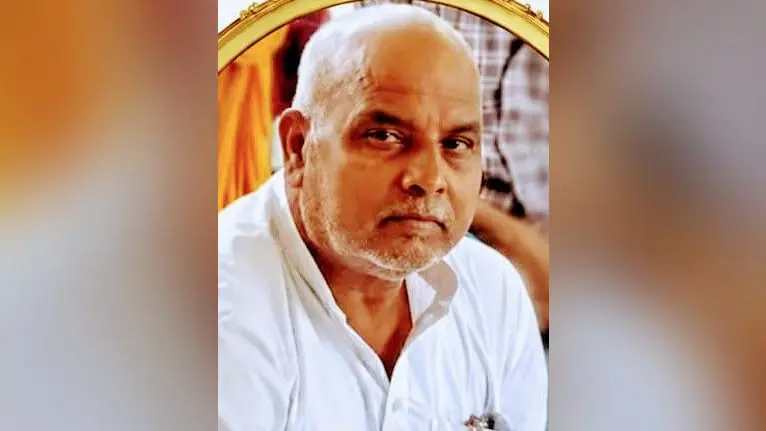 बुच्चा उपाध्याय की फ़ाइल फ़ोटो | Prabhat Khabar Network बुच्चा उपाध्याय की फ़ाइल फ़ोटो | Prabhat Khabar Network