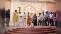 बज्जिका की पहली फिल्म 'बउआ' की शूटिंग शुरू, नवंबर में होगी रिलीज