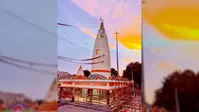 बेगूसराय श्रावणी मेले को लेकर बाबा हरिगिरिधाम में तैयारियां तेज, 30 जुलाई से शुरू होगा एक माह का महापर्व