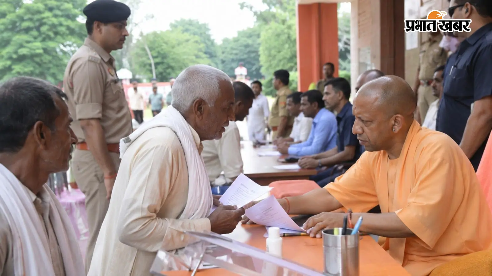 जन समस्याओं के समाधान की पहल (AI सांकेतिक तस्वीर) जन समस्याओं के समाधान की पहल (AI सांकेतिक तस्वीर)