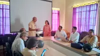 जहानाबाद के सरकारी स्कूलों में लर्निग गैप भरने की तैयारी, FLN मिशन 2026-27 का तीसरा चरण शुरू