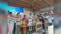 दरभंगा: कमतौल थाना में बाल अधिकार संरक्षण को लेकर जागरूकता कार्यशाला आयोजित