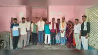 समस्तीपुर: नीट यूजी में सफलता पर छात्र सुमित कुमार शर्मा का हुआ सम्मान