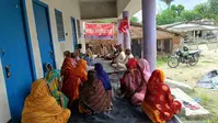 समस्तीपुर: भाकपा अजना शाखा की बैठक में आंदोलन तेज करने का आह्वान
