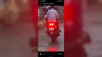 समस्तीपुर: कौवा चौक छिनतई कांड में पुलिस को मिला अहम सुराग, अपाचे सवार बदमाशों की तलाश तेज