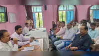 औरंगाबाद में उर्वरक विक्रेताओं को प्रशासन की सख्त चेतावनी, अधिक कीमत वसूली पर होगी कड़ी कार्रवाई