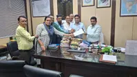 कृषि अराजपत्रित संघ ने सचिव के समक्ष रखीं समस्याएं