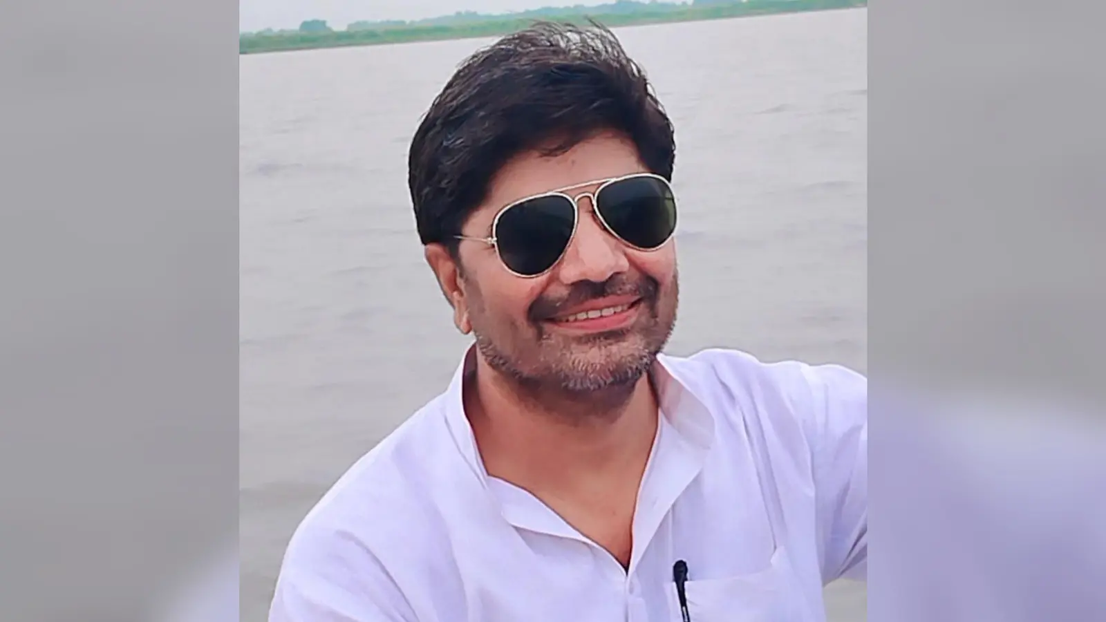 श्री निवास यादव की फाइल फोटो | Prabhat Khabar Network श्री निवास यादव की फाइल फोटो | Prabhat Khabar Network