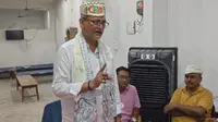 दरभंगा: बेनीपुर में 25 दिन पर गैस बुकिंग की मांग विधानसभा में उठी