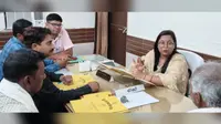 बक्सर: विवादित जमीन की मापी पर घिरे सीओ, लोक शिकायत प्राधिकरण ने अनुशासनिक कार्रवाई की अनुशंसा की