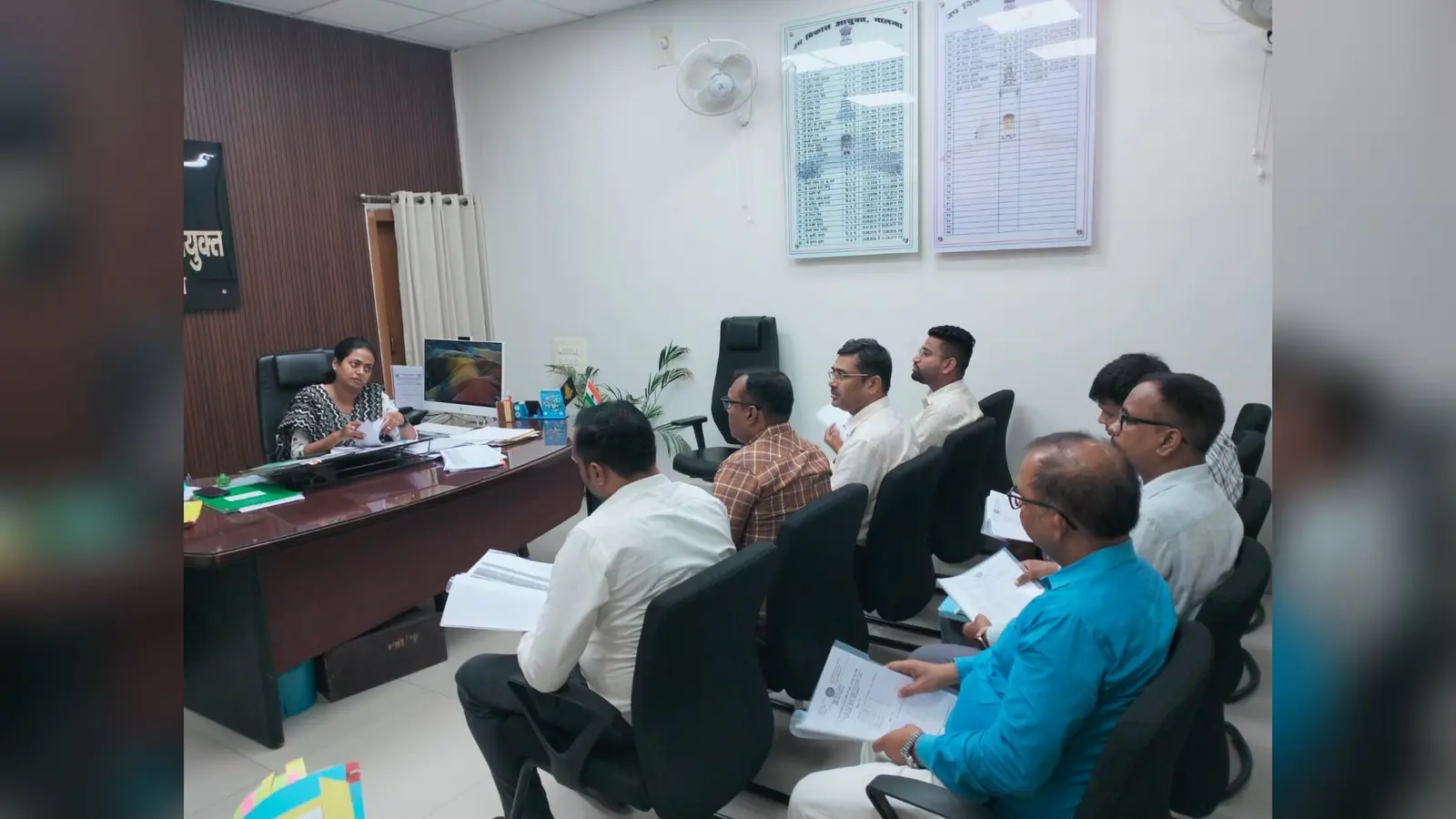 नालंदा में पोस्ट मैट्रिक छात्रवृत्ति के 1,484 सत्यापित आवेदनों को राज्य स्तर पर भेजने की मंजूरी | Prabhat Khabar Network नालंदा में पोस्ट मैट्रिक छात्रवृत्ति के 1,484 सत्यापित आवेदनों को राज्य स्तर पर भेजने की मंजूरी | Prabhat Khabar Network