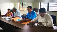 कैमूर के अमांव पैक्स चुनाव:  छंटनी में एक नामांकन रद्द, अध्यक्ष पद के पांच उम्मीदवार मैदान में