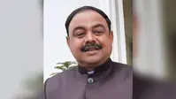 सदन में गूंजा पंचायत प्रतिनिधियों के आर्म्स लाइसेंस का मुद्दा, एमएलसी संतोष कुमार सिंह ने उठाए सवाल
