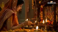 मंदिर में दीपक जलाते समय भूलकर भी न करें ये 5 गलतियां, बढ़ सकता है वास्तु दोष और नहीं मिलेगा पूजा का पूरा फल