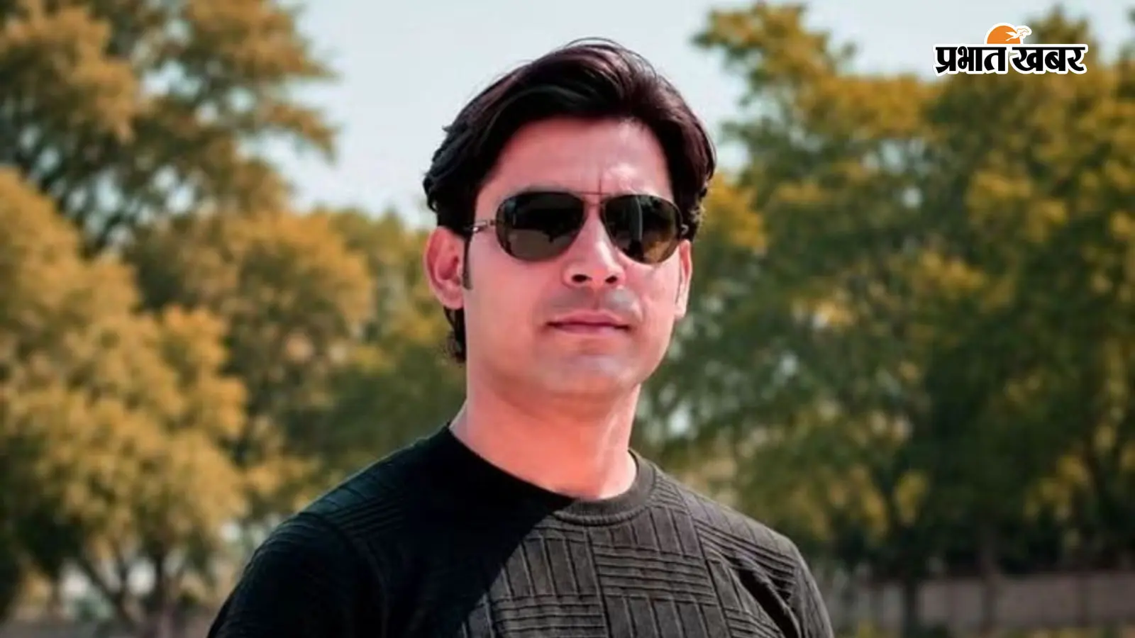 भरत तिवारी की फोटो भरत तिवारी की फोटो