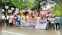 प्रतियोगी परीक्षाओं में प्रश्नपत्र लीक, छात्रों के भविष्य के साथ हो रहा खिलवाड़