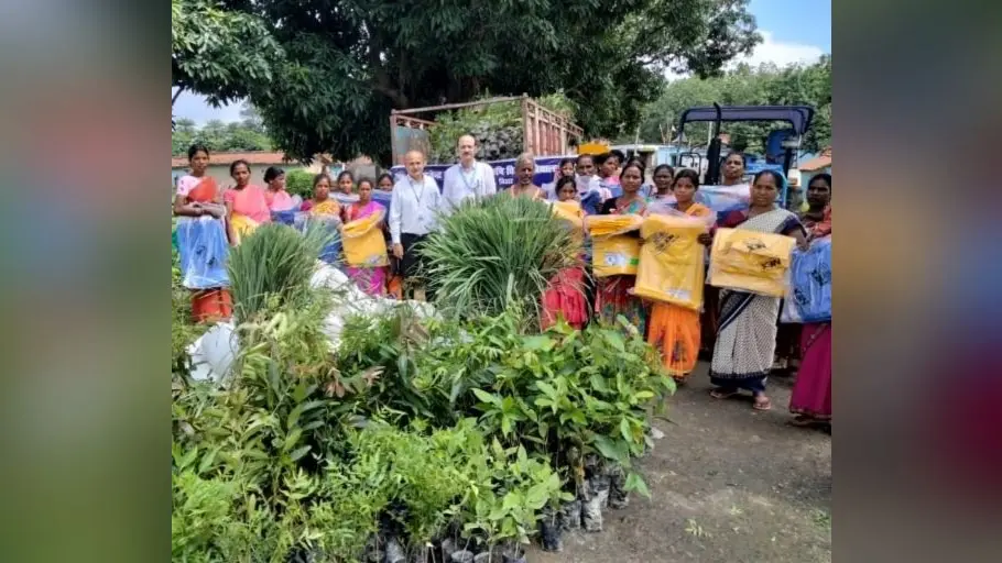 फोटो संख्या : 14 टीम में शामिल वैज्ञानिक | Prabhat Khabar Network फोटो संख्या : 14 टीम में शामिल वैज्ञानिक | Prabhat Khabar Network