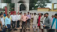 सिंहेश्वर में अंतिम चरण में पहुंची श्रावणी मेला की तैयारी, डीएम ने किया व्यापक निरीक्षण