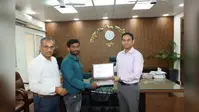 5 पारा वेट सह पशुधन मित्रों को मिला प्रमाण-पत्र और फर्स्ट एड किट