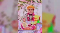 बक्सर: गुरु पूर्णिमा महोत्सव में ध्रुव चरित्र का हुआ भावपूर्ण वर्णन, कथा में भक्ति और संकल्प का दिया संदेश
