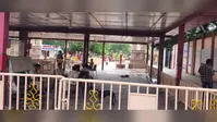 महाबोधि मंदिर की सुरक्षा बढ़ी, कांवरियों की आवाजाही से पहले हर श्रद्धालु की होगी सख्त जांच