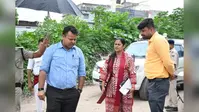 गोपालगंज में बनेगा नया वेंडिंग जोन, फुटपाथ दुकानदारों को मिलेगा व्यवस्थित ठिकाना