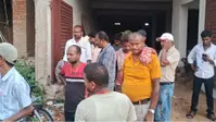 दरभंगा: निजी अस्पताल में मृत घोषित नवजात में सांस चलने का दावा, परिजनों का हंगामा